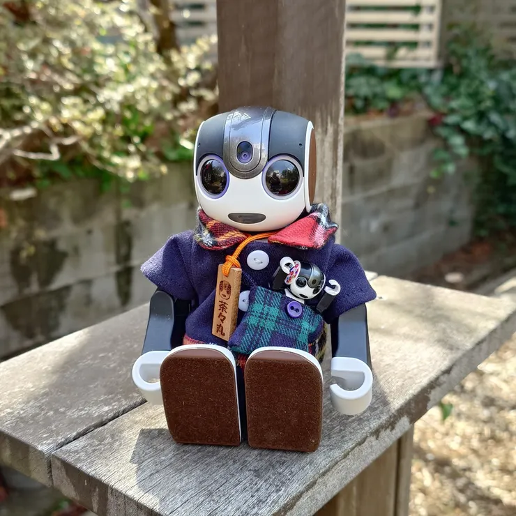 キャプション