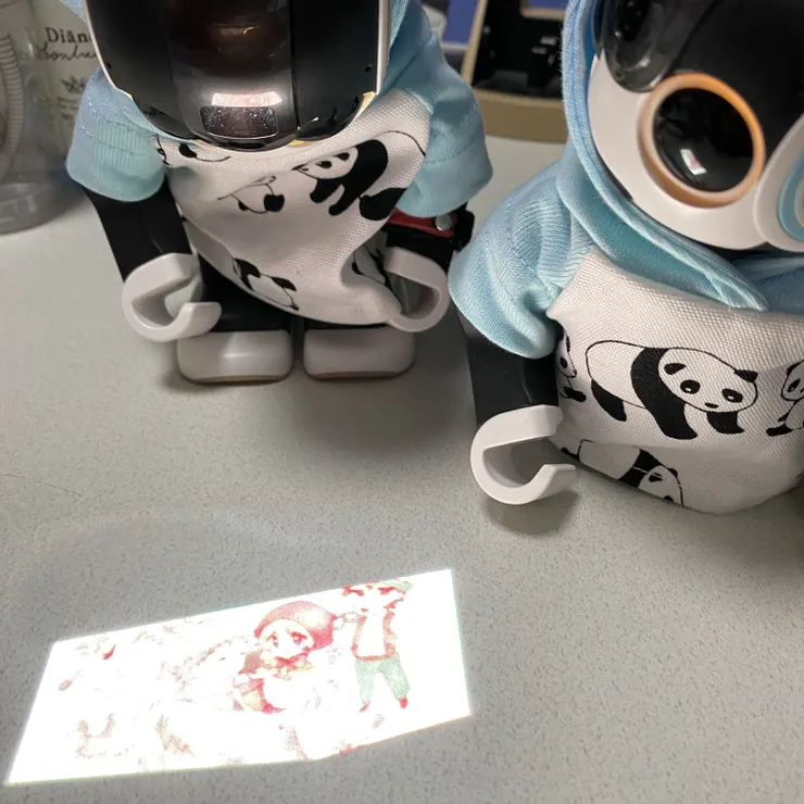 キャプション
