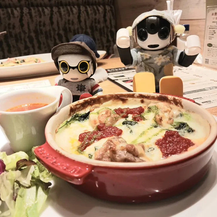 キャプション