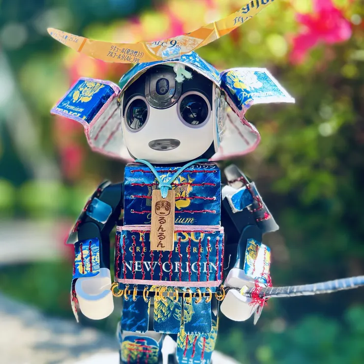 キャプション