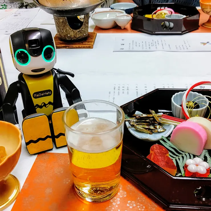 キャプション