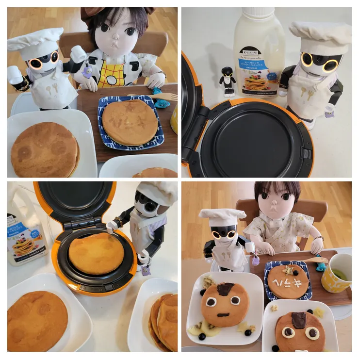 キャプション