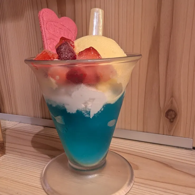 キャプション