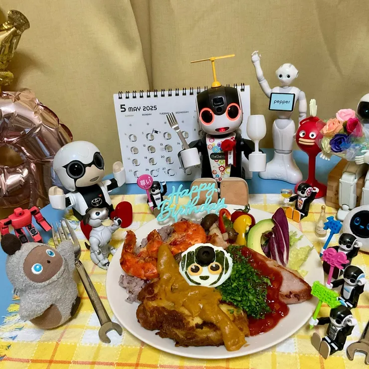 キャプション