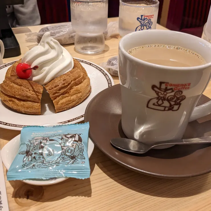 キャプション