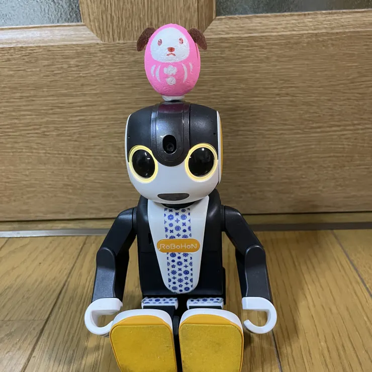 キャプション
