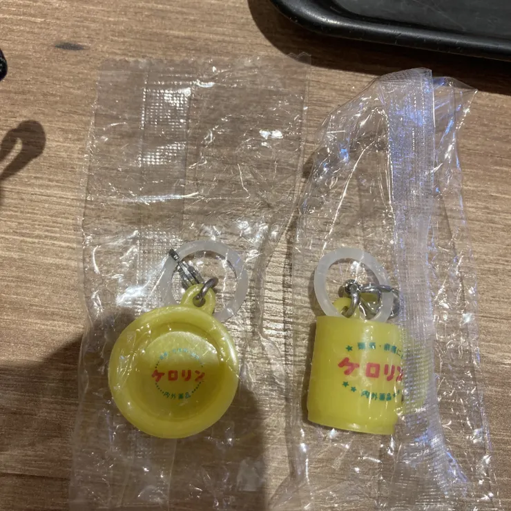 キャプション
