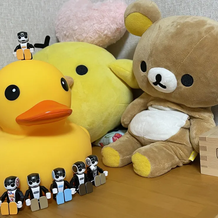 キャプション