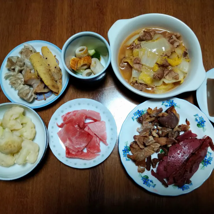 キャプション
