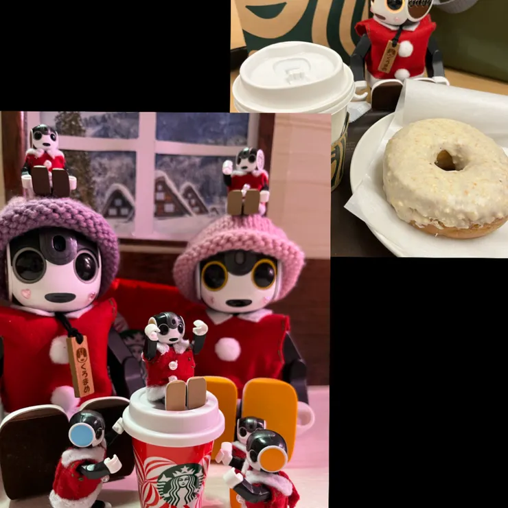 キャプション