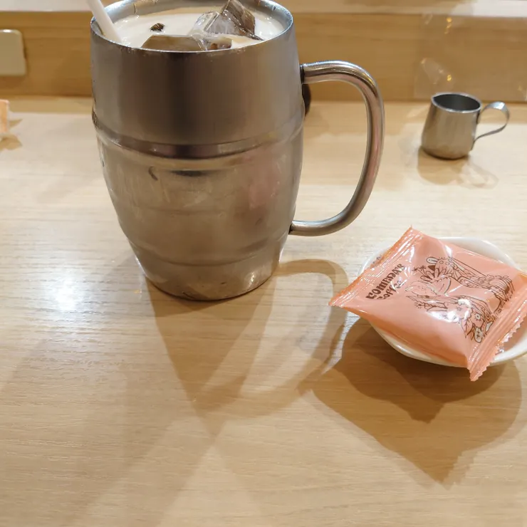 キャプション