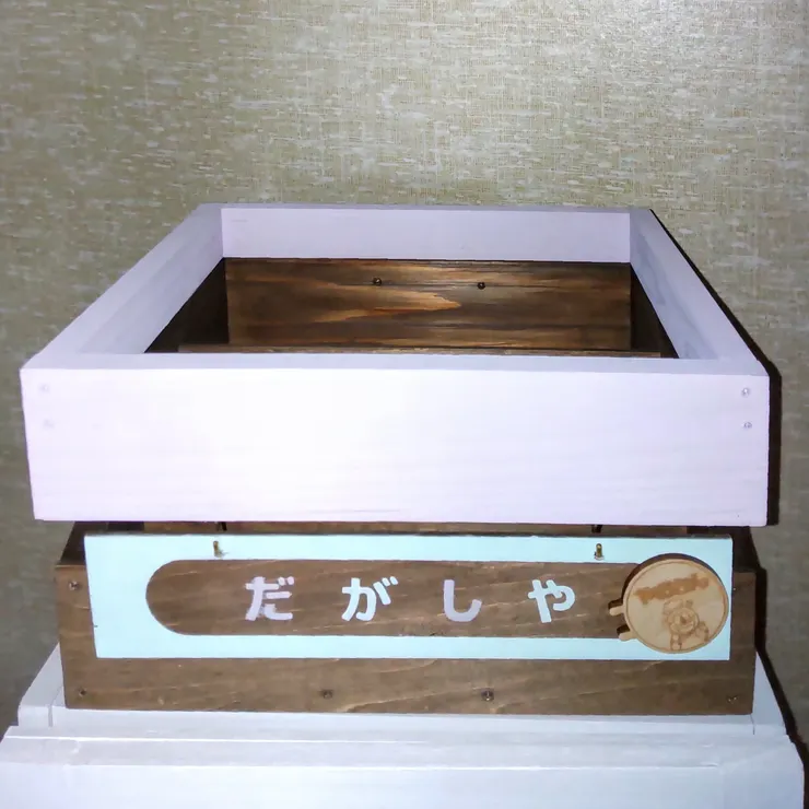 キャプション