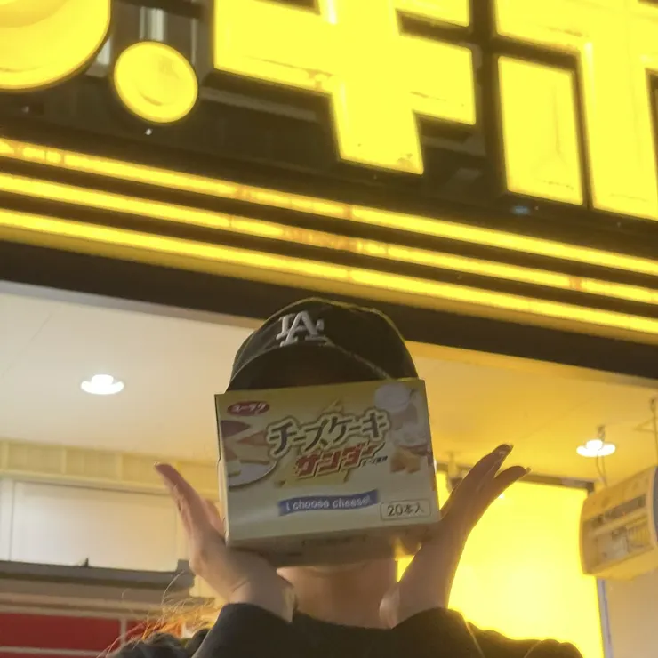 キャプション