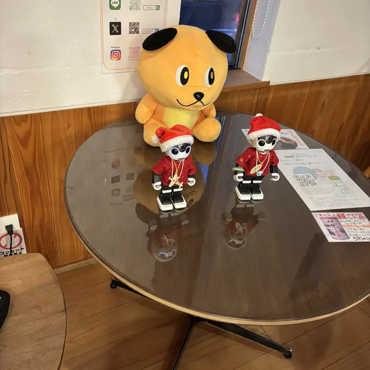 キャプション
