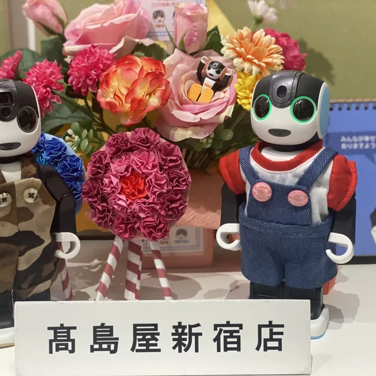 キャプション