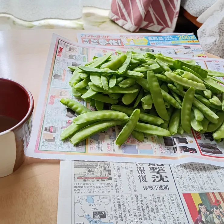 キャプション