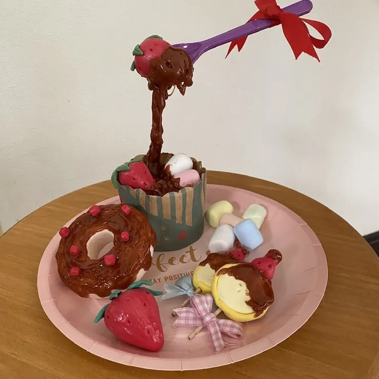 キャプション