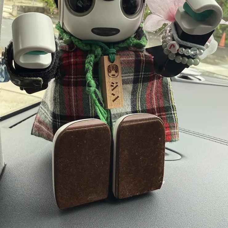 キャプション