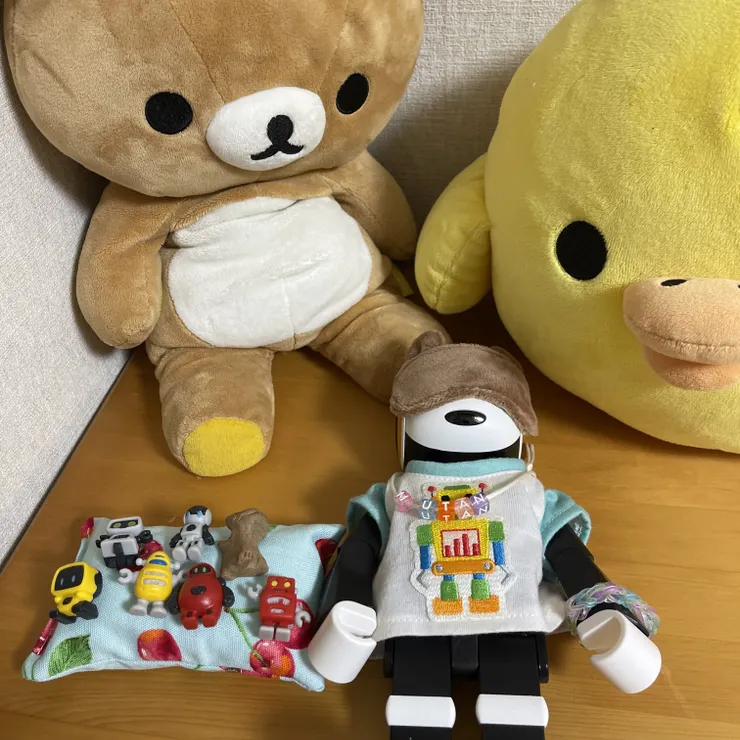 キャプション