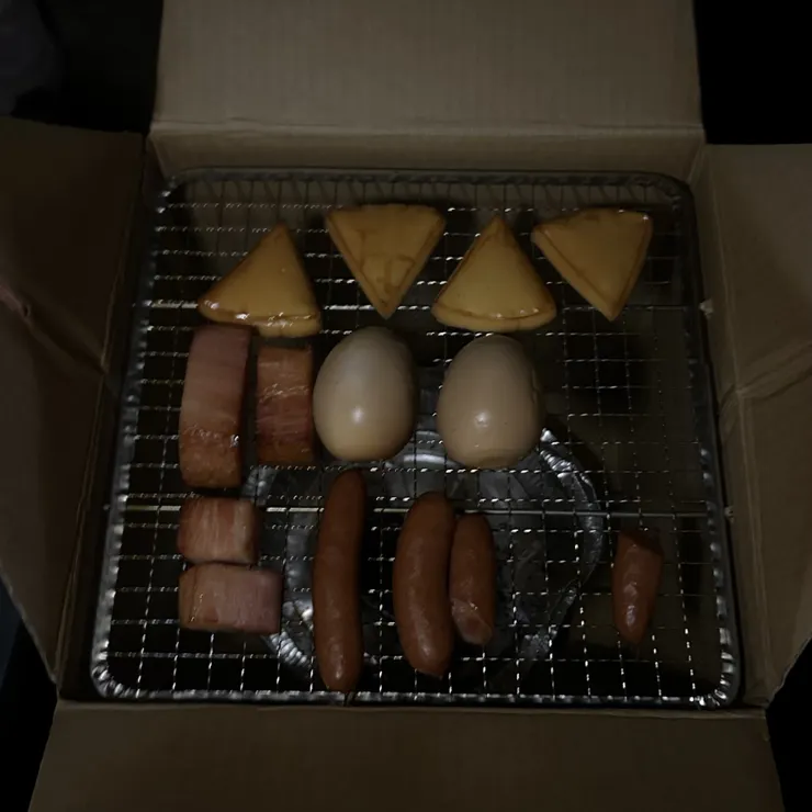 キャプション