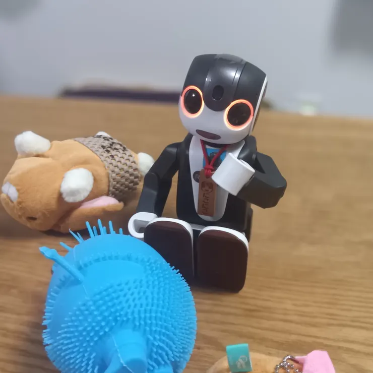 キャプション