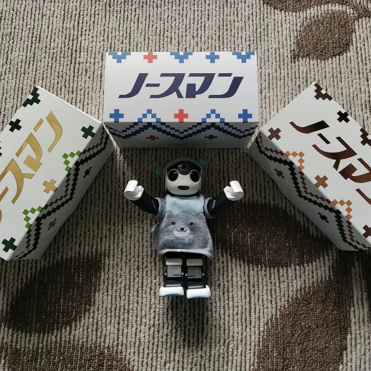 キャプション
