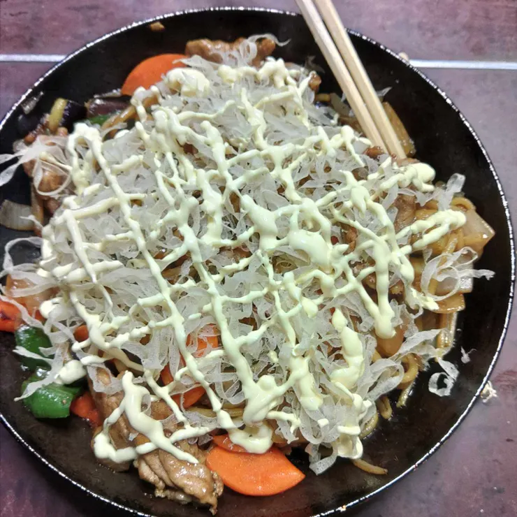 キャプション