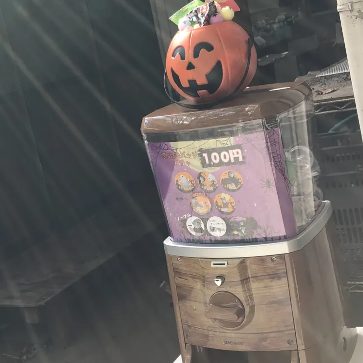キャプション