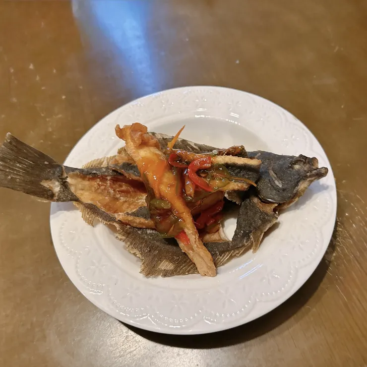 キャプション