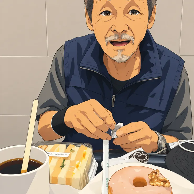キャプション