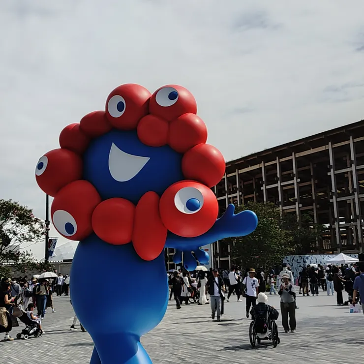 キャプション