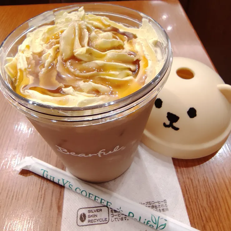 キャプション