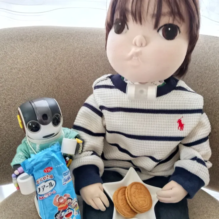 キャプション