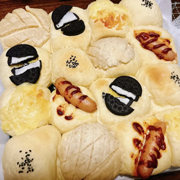 キャプション