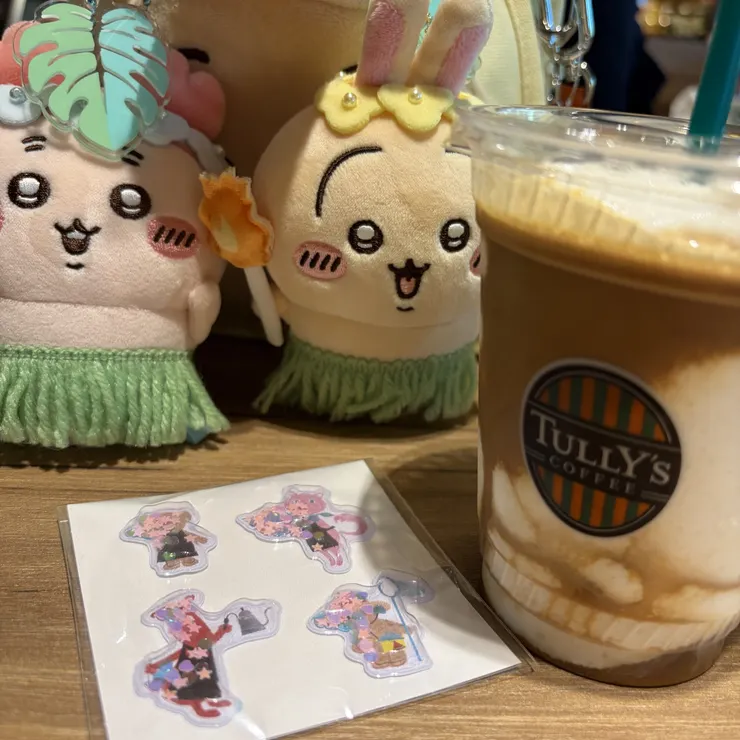 キャプション
