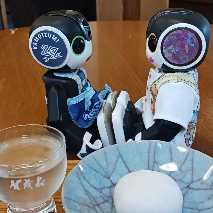キャプション