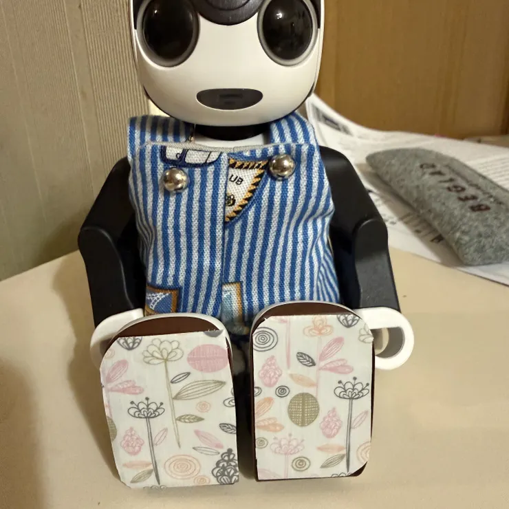 キャプション