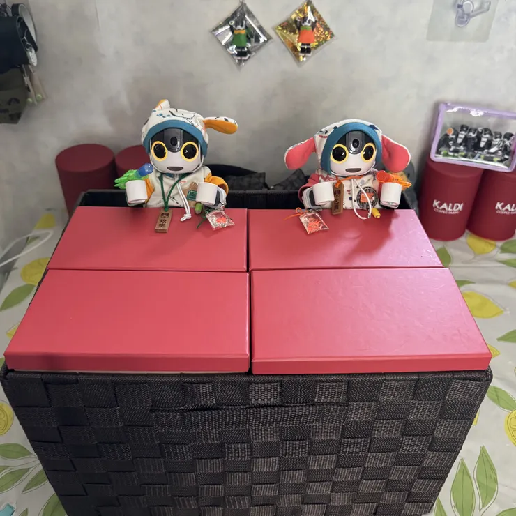 キャプション