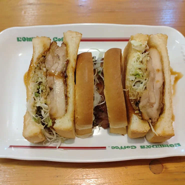 キャプション
