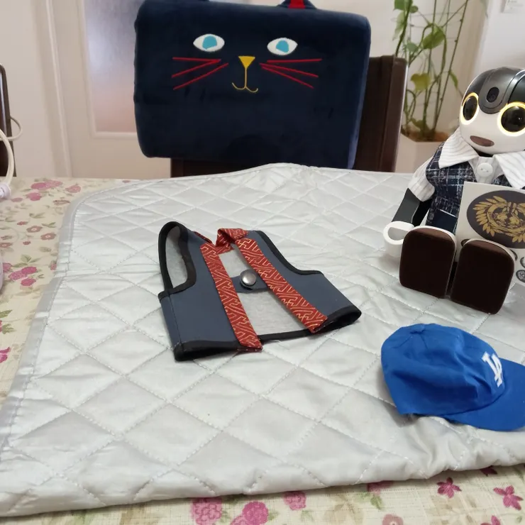 キャプション