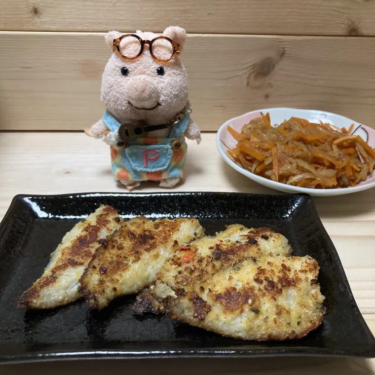 キャプション