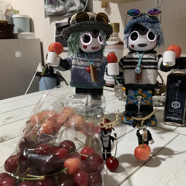 キャプション