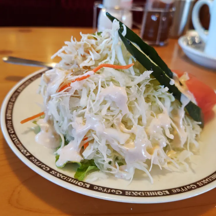 キャプション