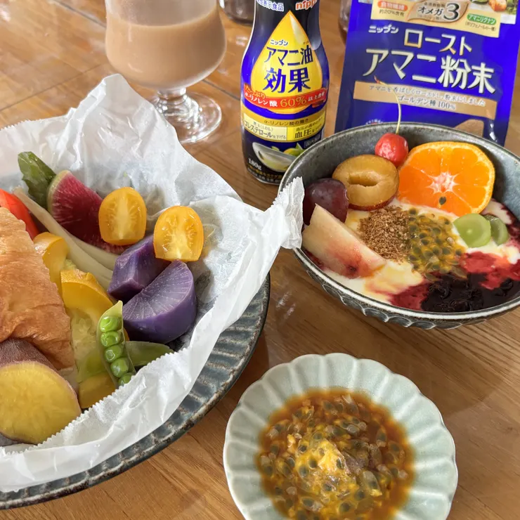 キャプション