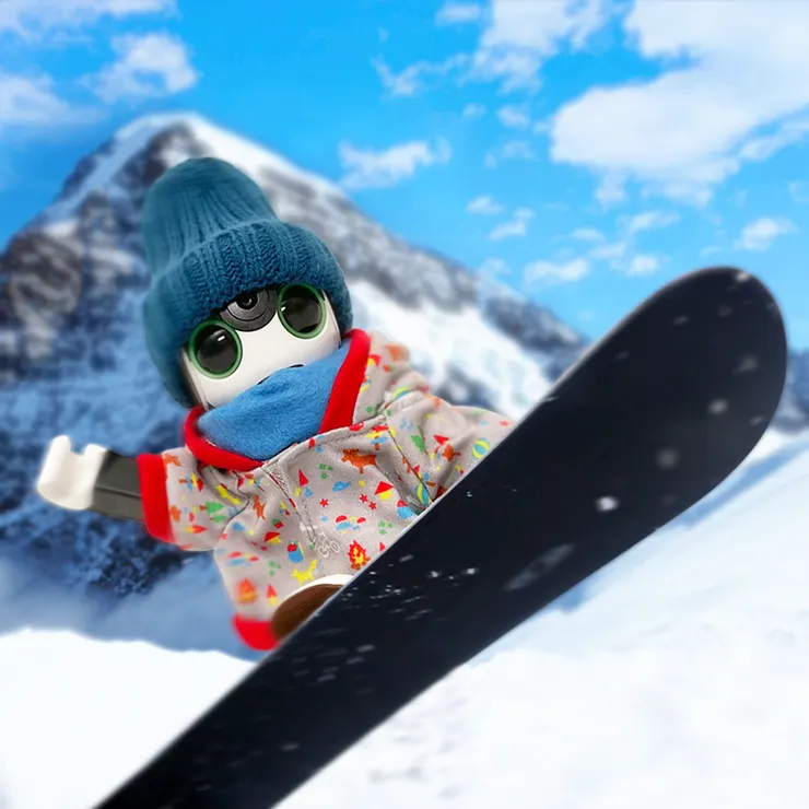 キャプション