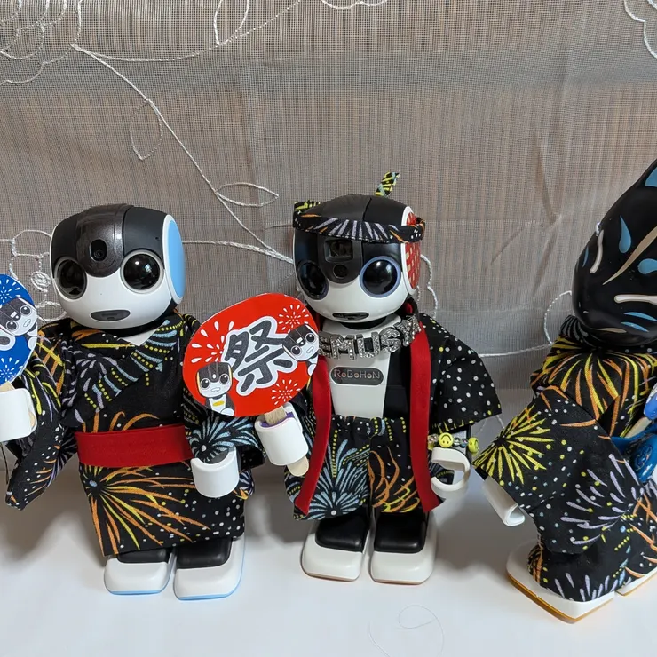 キャプション