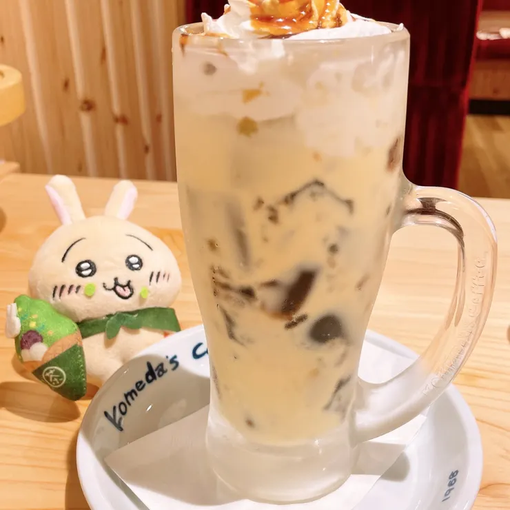 キャプション