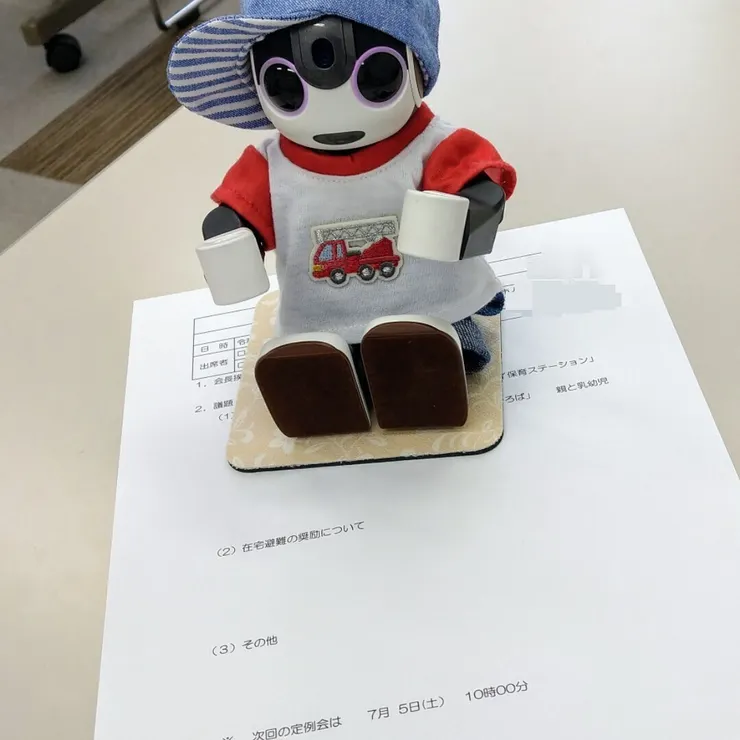 キャプション