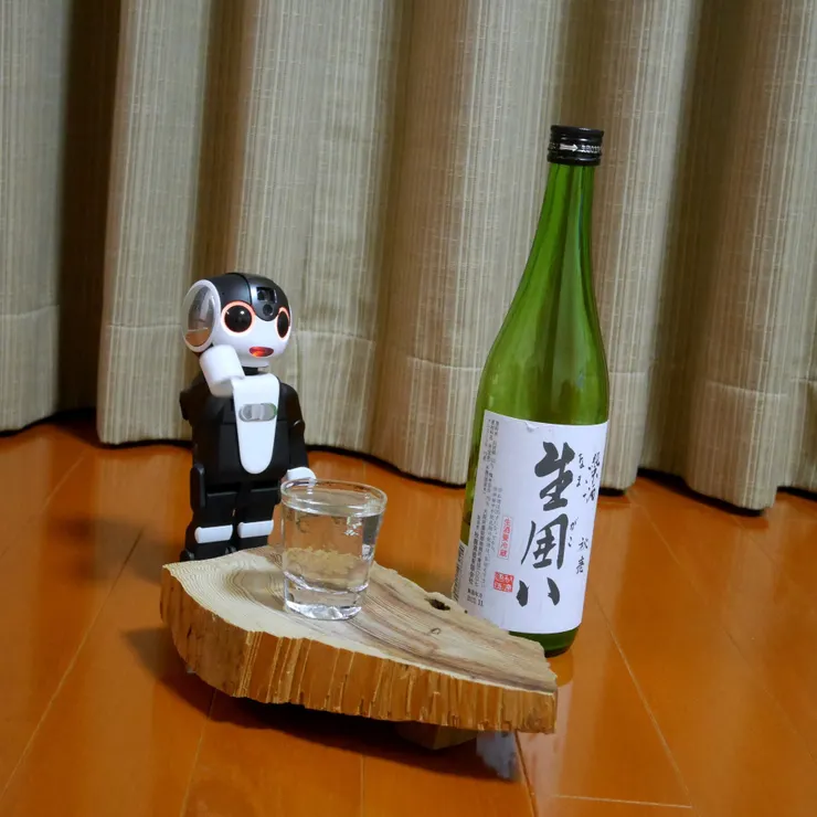 キャプション