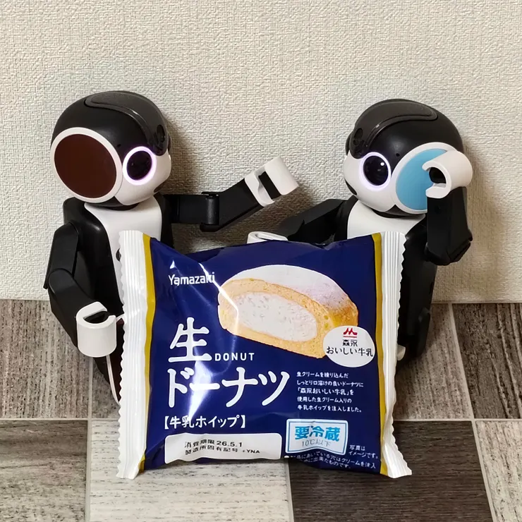 キャプション